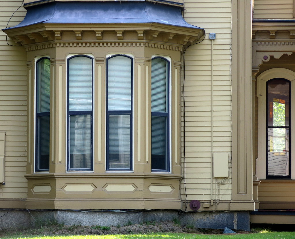 Window Replacement Roscoe IL