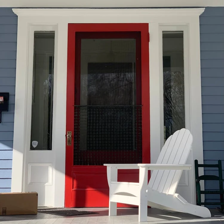 Door Installation Services Roscoe IL